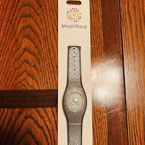 Disney Magic Band